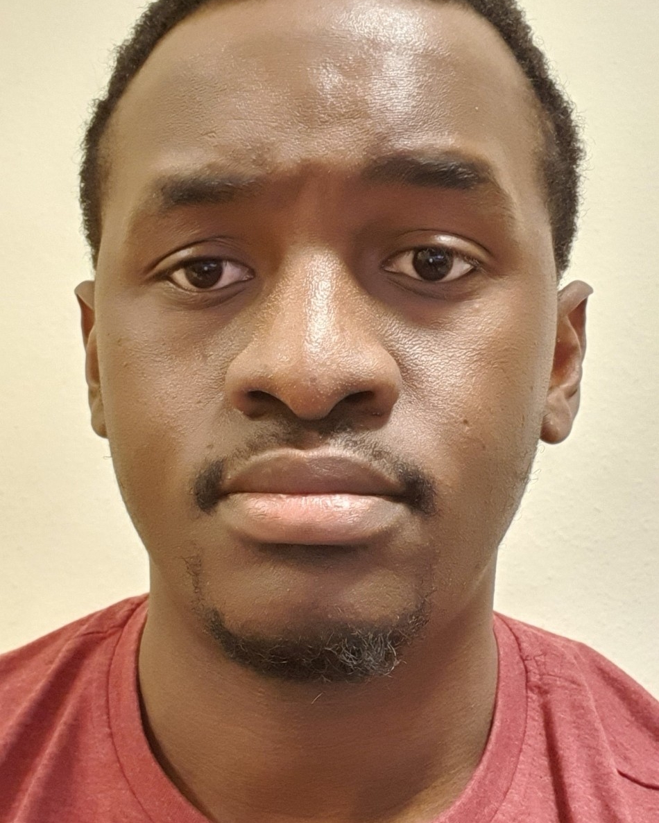 Profilbild von Jordan Million