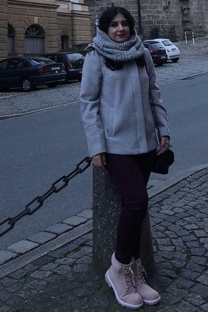 Weiteres Foto von Mahdis