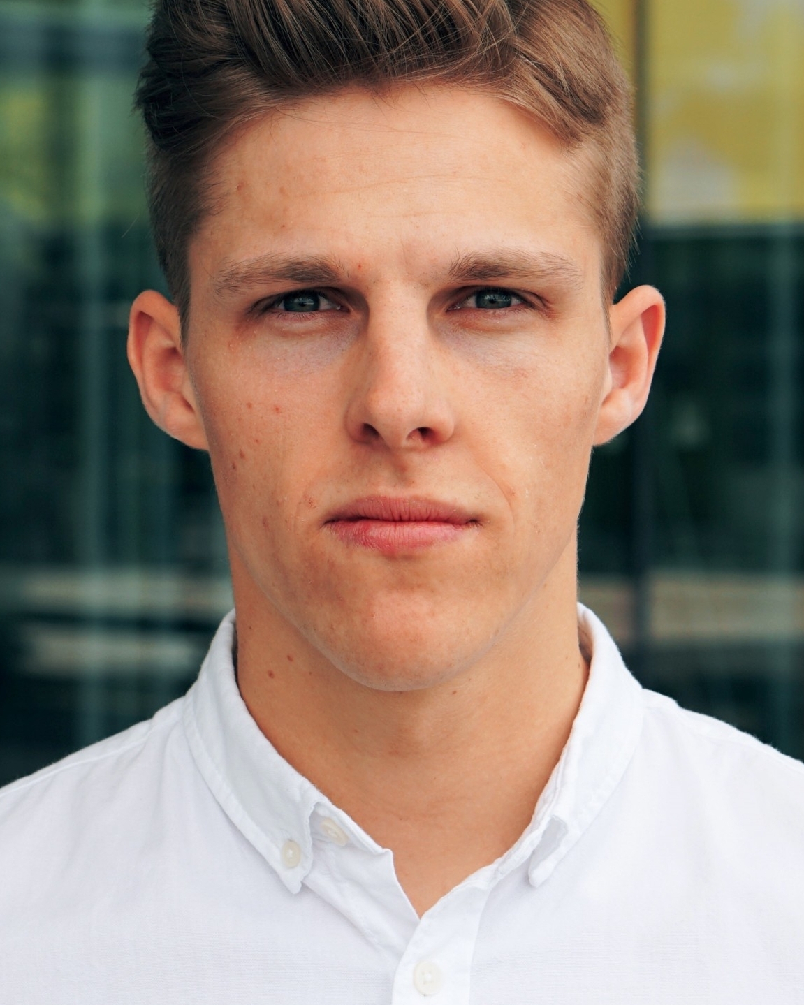 Profilbild von Luis