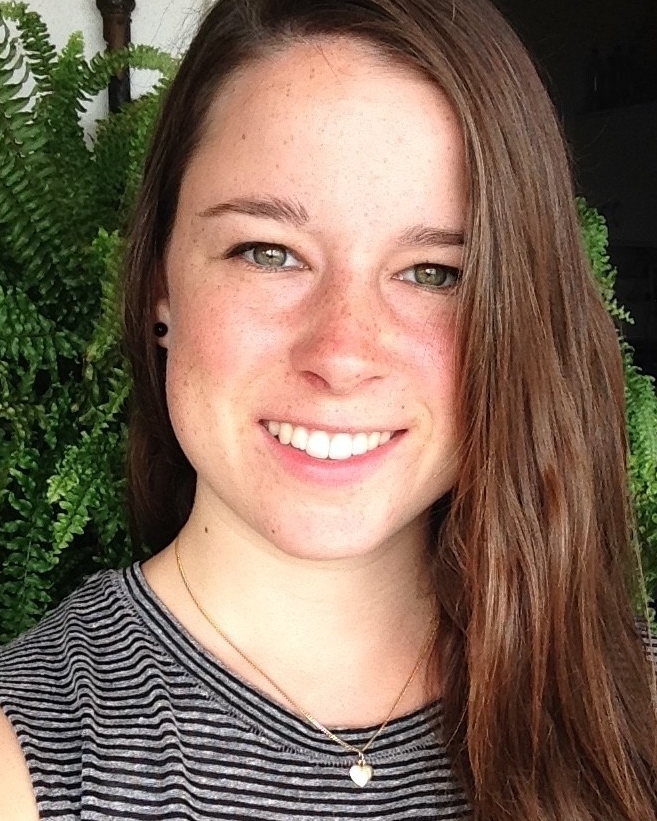 Profilbild von Swantje