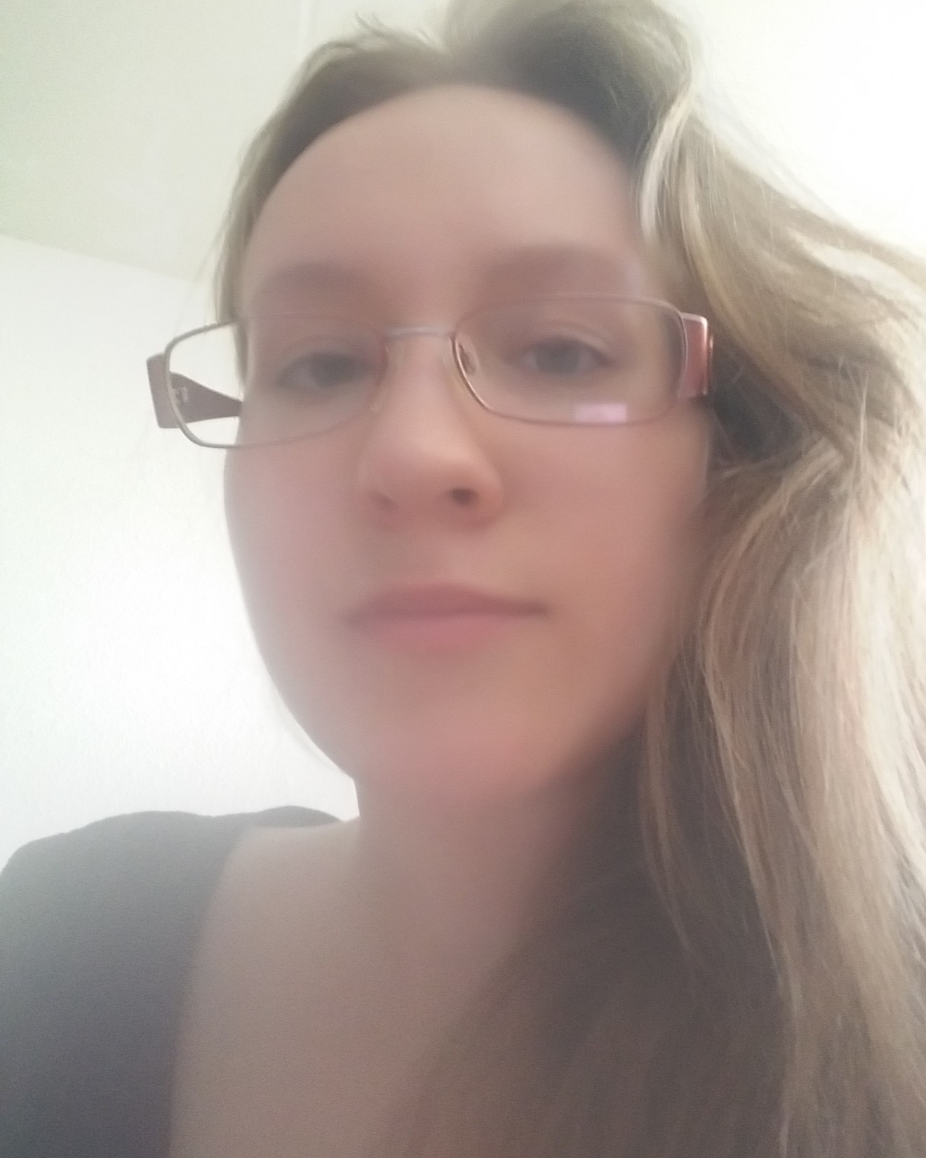 Profilbild von Aleksandra
