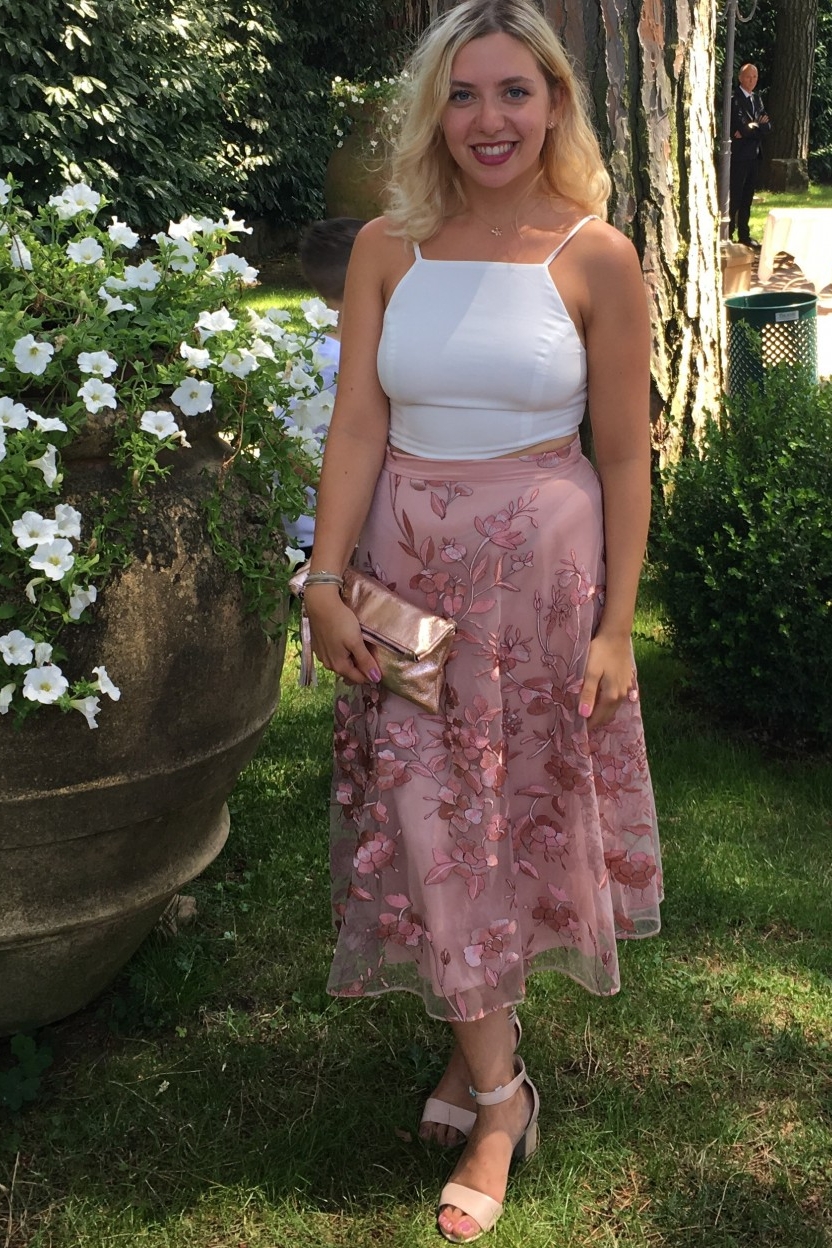Weiteres Foto von Giulia