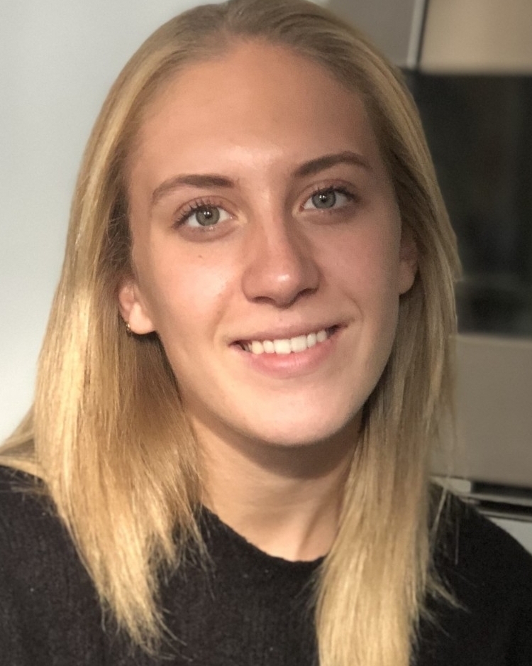 Profilbild von Luisa