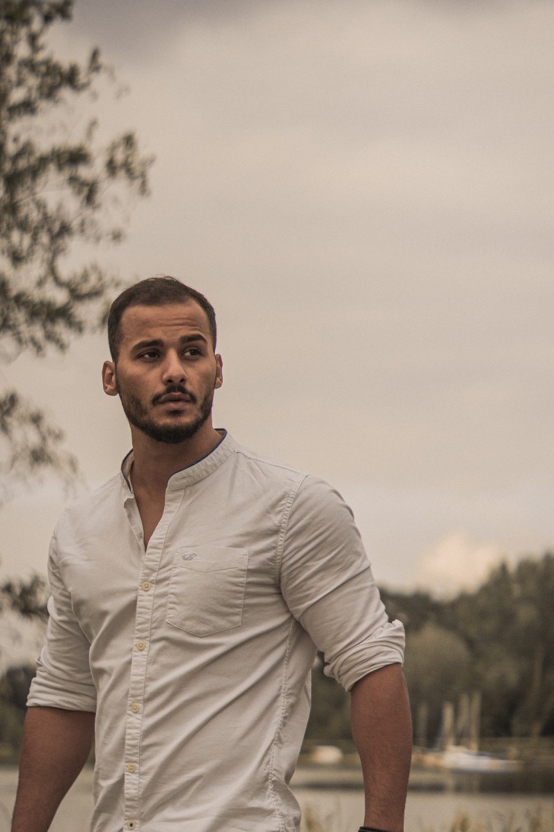 Weiteres Foto von Abdulkareem