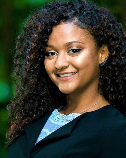 Profilbild von Shahida Ursula