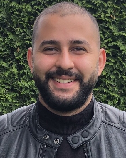 Profilbild von Saim