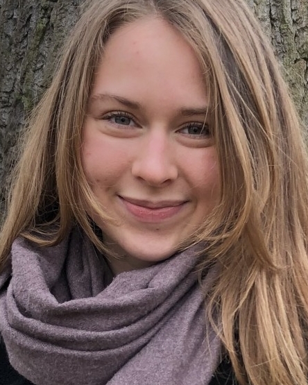 Profilbild von Clara