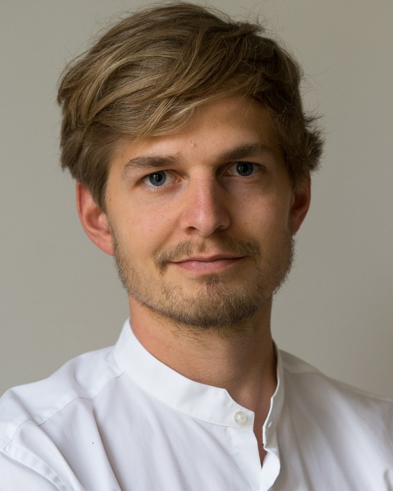 Profilbild von Christian