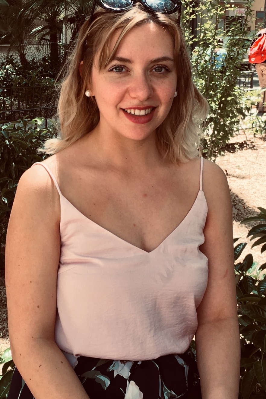 Weiteres Foto von Giulia