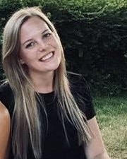 Profilbild von Paulina