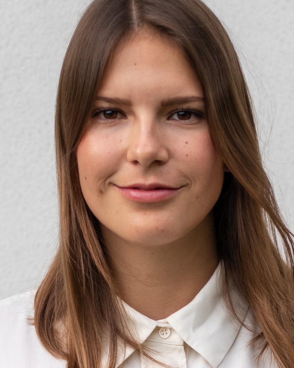Profilbild von Laura