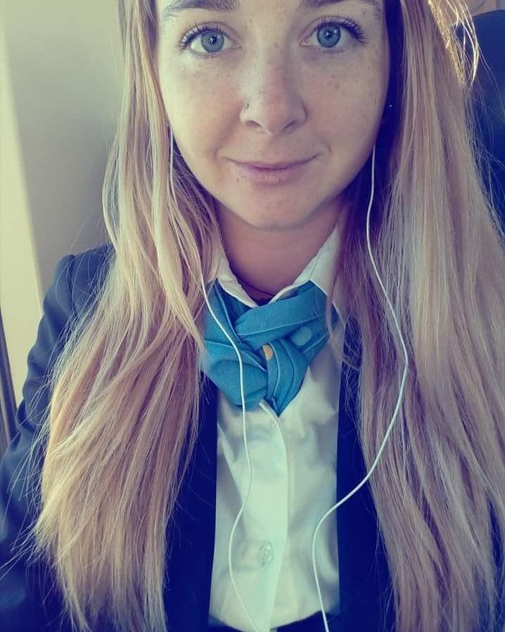 Profilbild von Christin