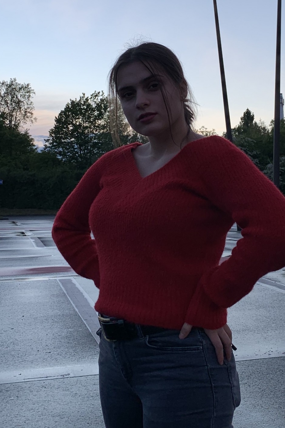 Weiteres Foto von Rinesa