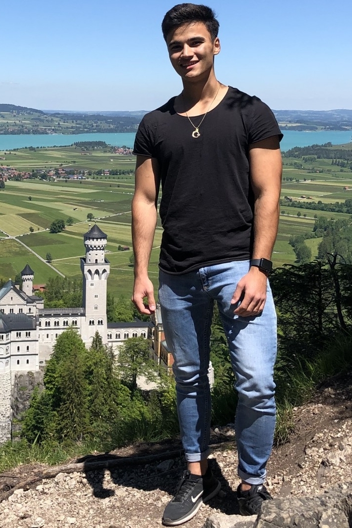 Weiteres Foto von Furkan