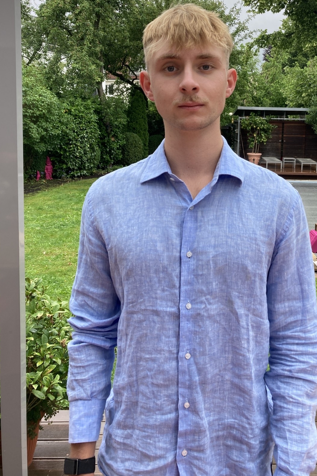 Weiteres Foto von Dominik