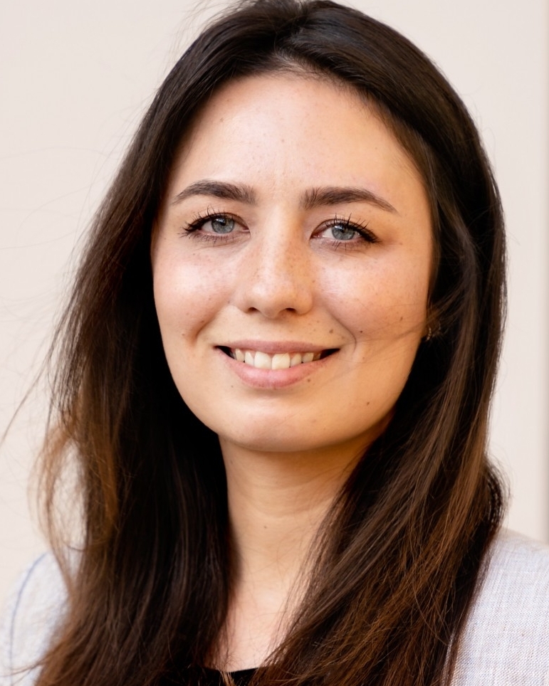 Profilbild von Nadja