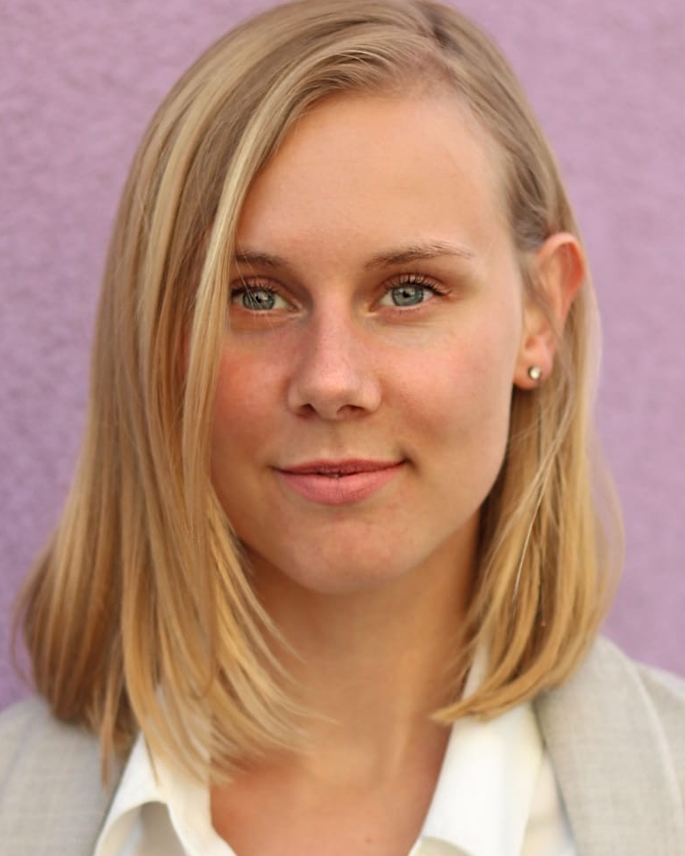 Profilbild von Renate