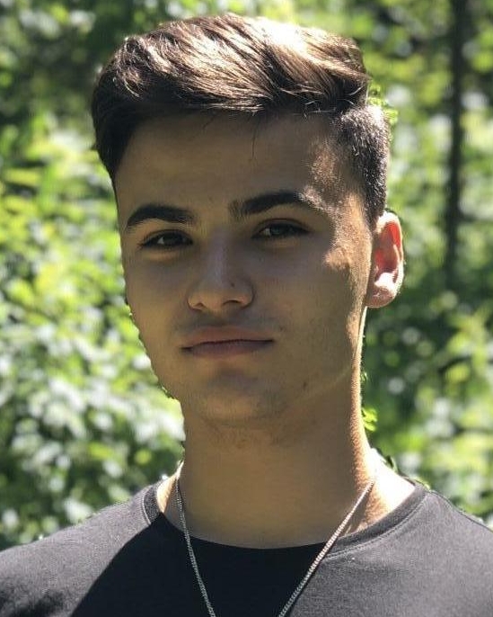 Profilbild von Furkan