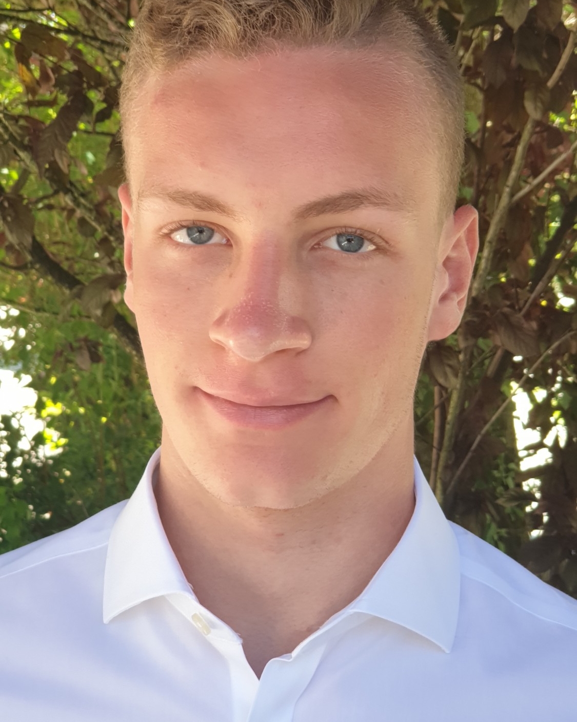 Profilbild von Felix