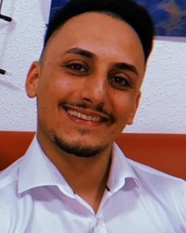 Profilbild von Efkan Enes