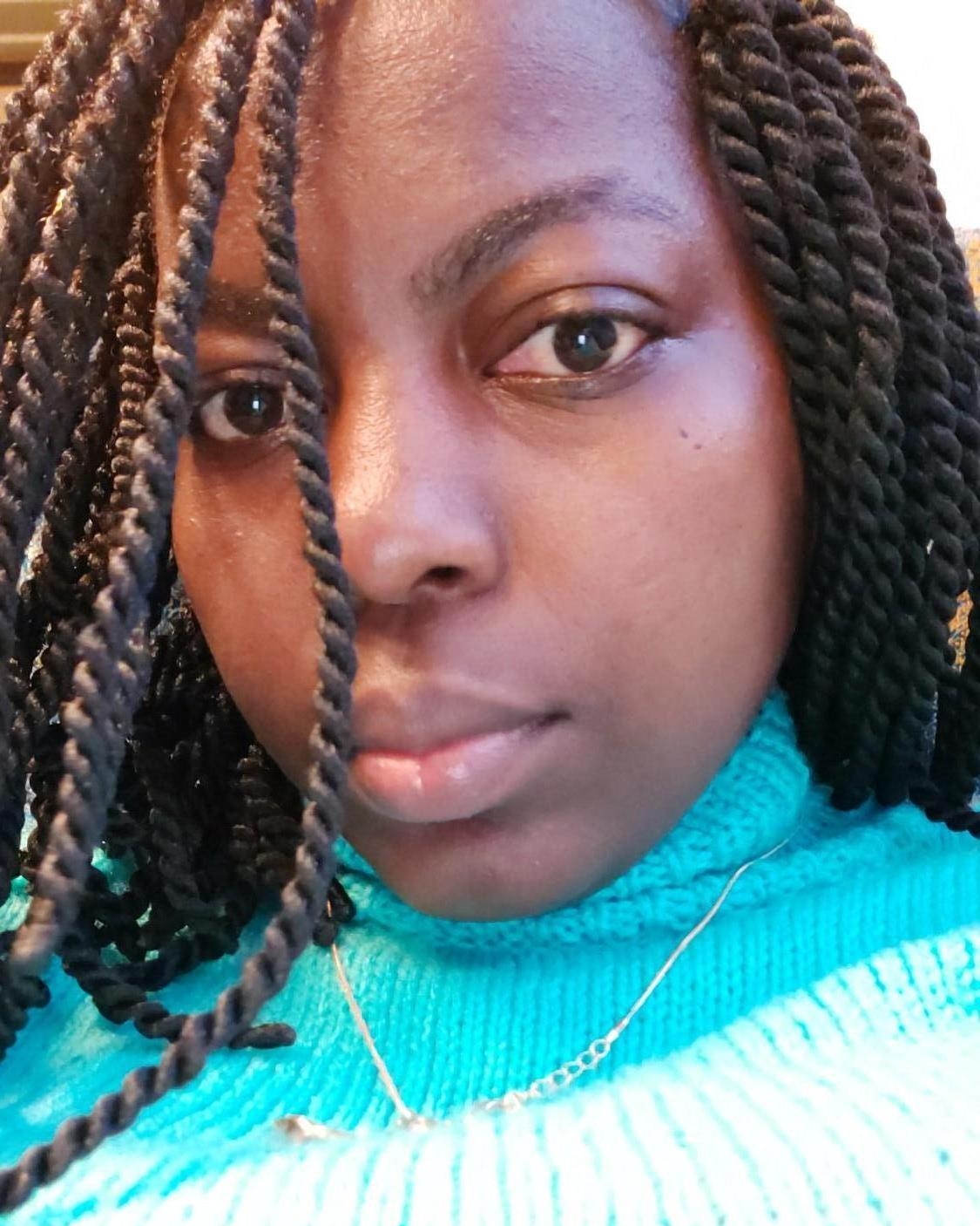 Profilbild von Myriam lolita linda