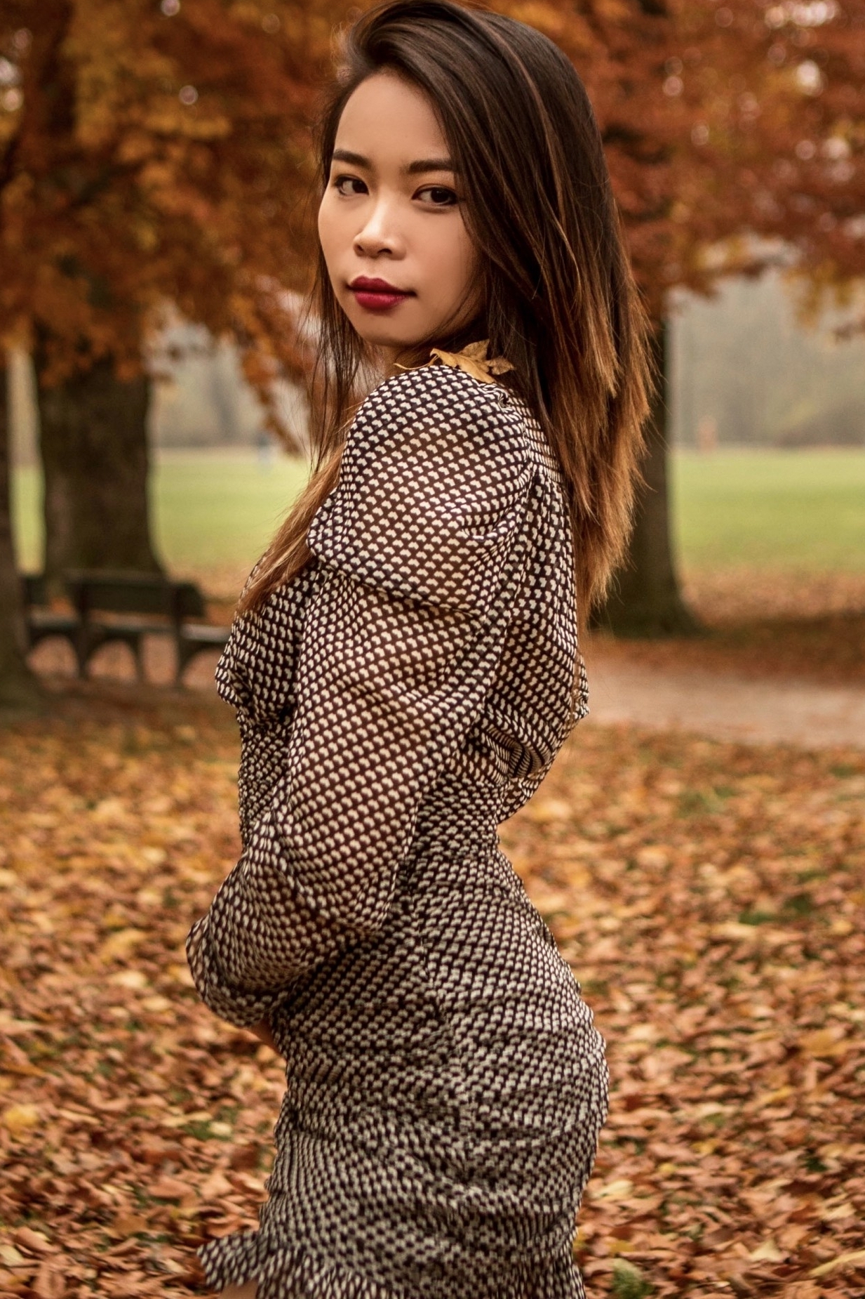 Weiteres Foto von Nguyen Thao Anh