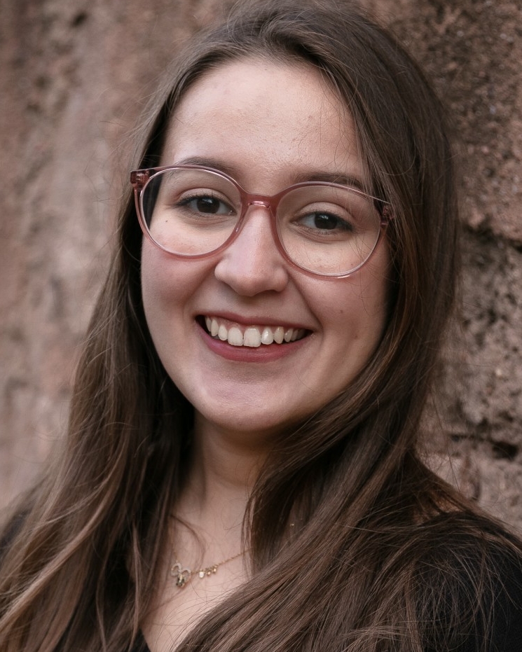 Profilbild von Ghizlane