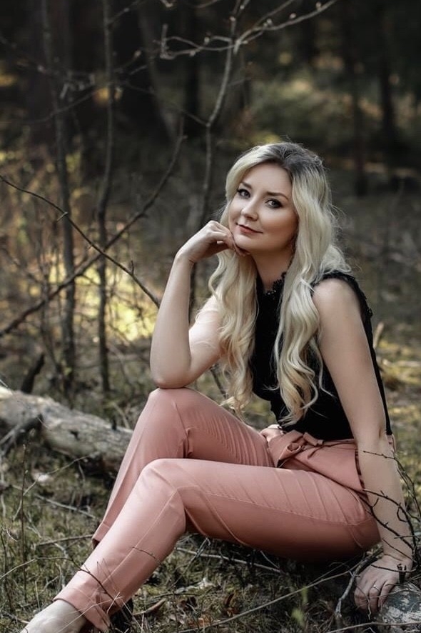Weiteres Foto von Irina