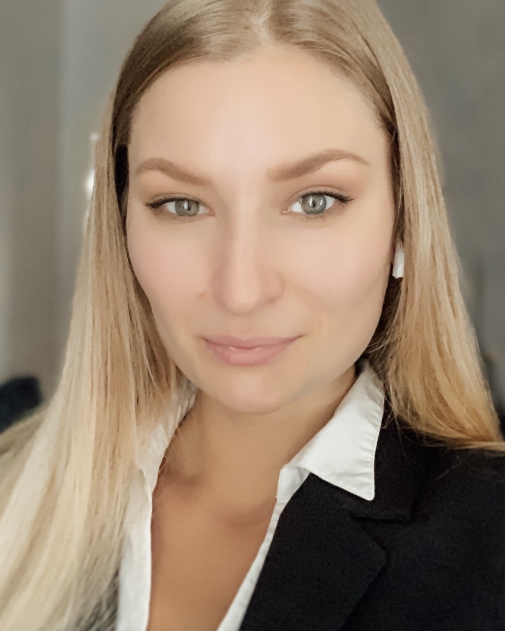 Profilbild von Anna-Mariya
