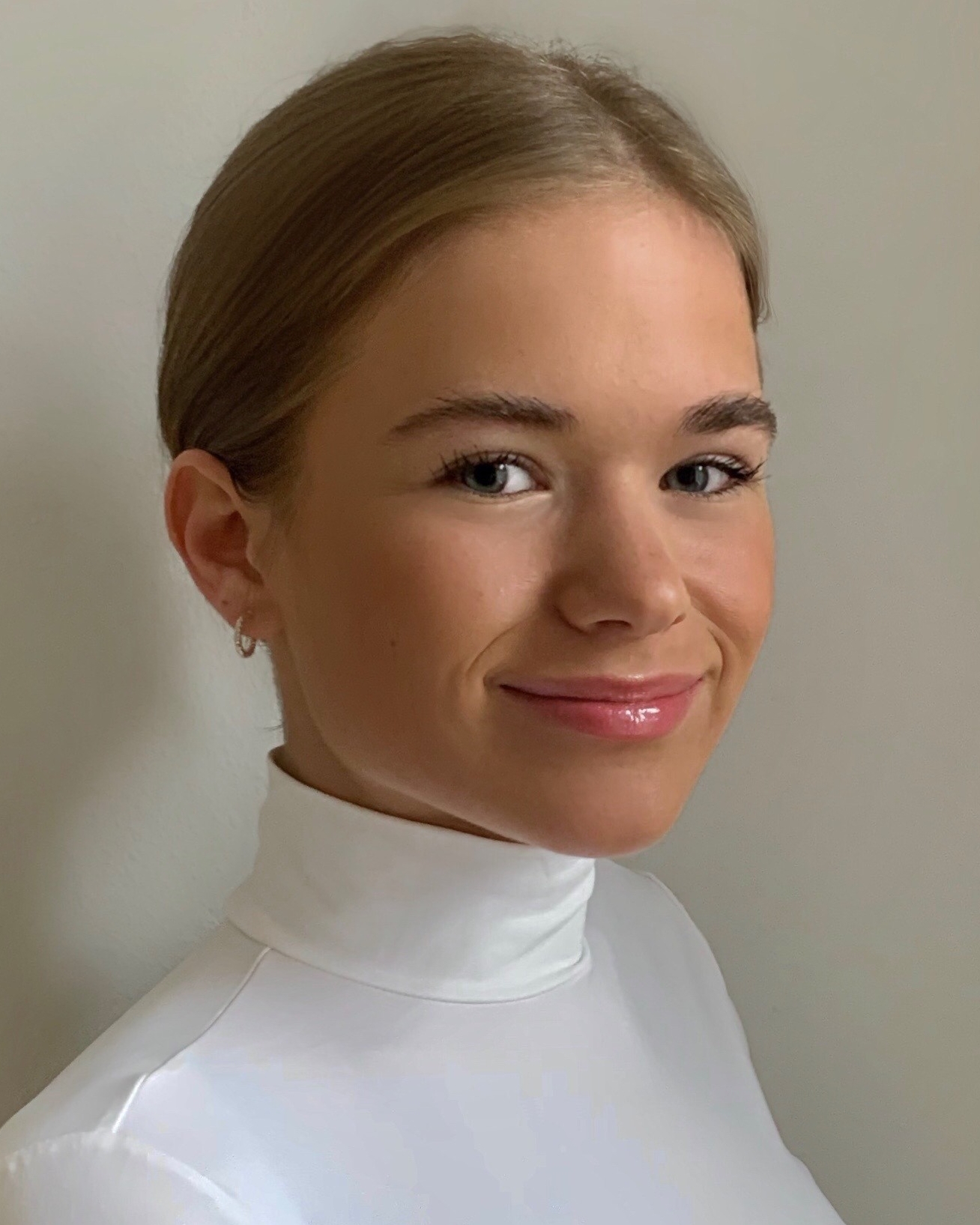 Profilbild von Romina