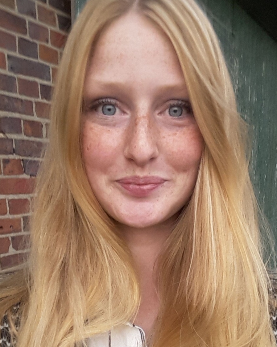 Profilbild von Lea