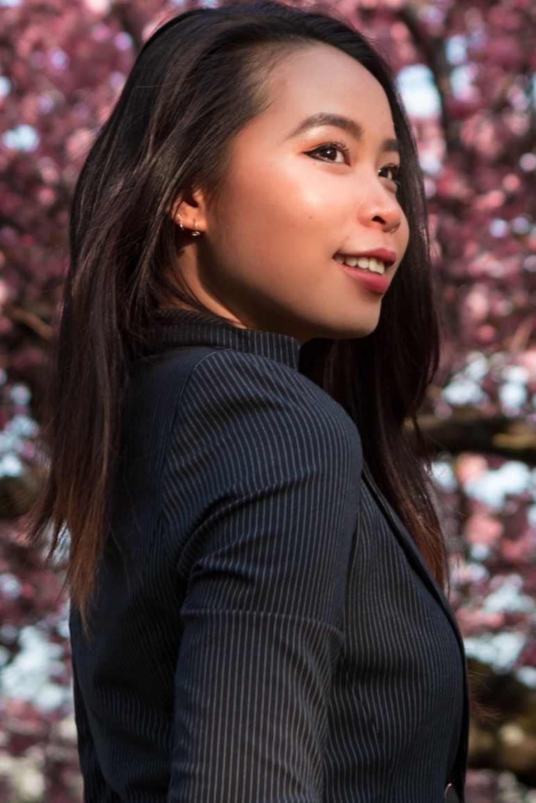 Weiteres Foto von Nguyen Thao Anh