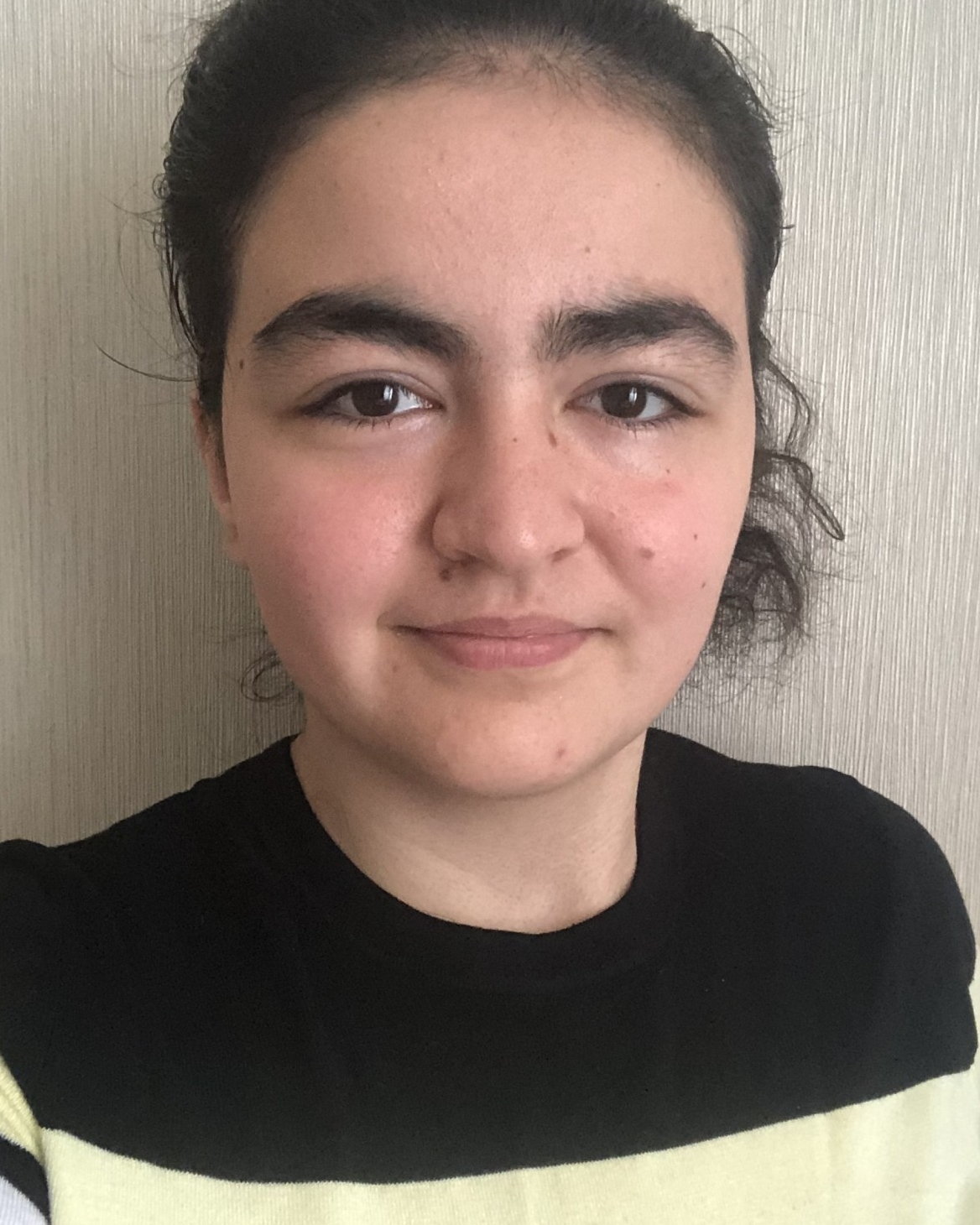 Profilbild von Aisha