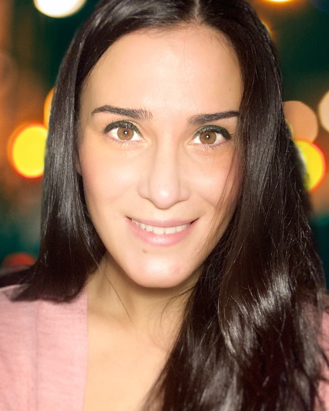 Profilbild von Oksana