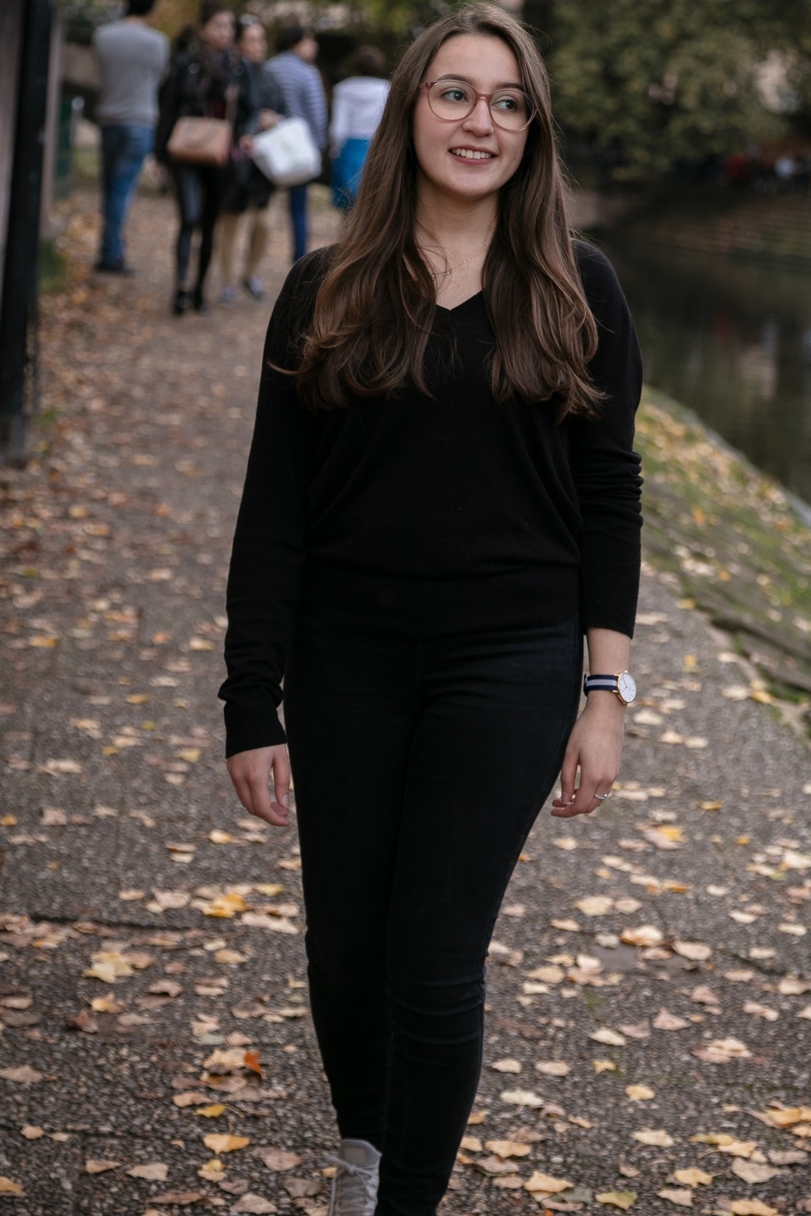 Weiteres Foto von Ghizlane