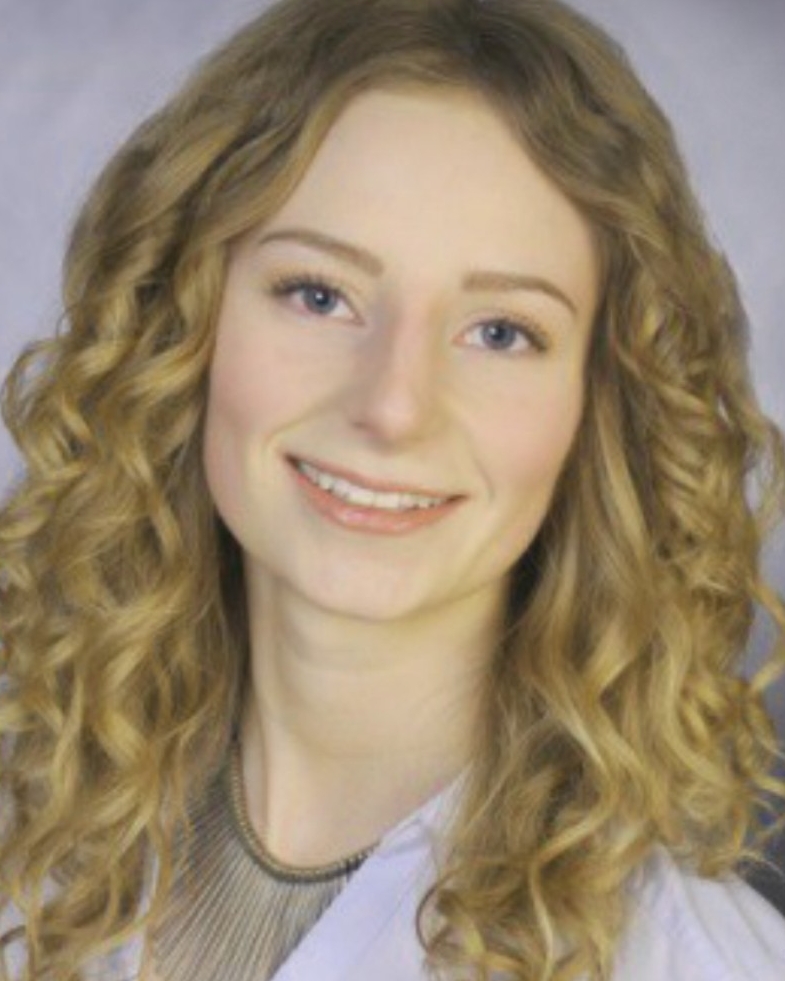 Profilbild von Anastasia