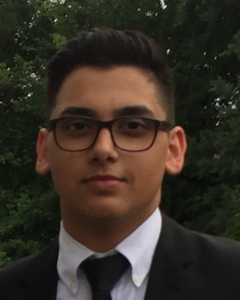 Profilbild von Malik Qaiser