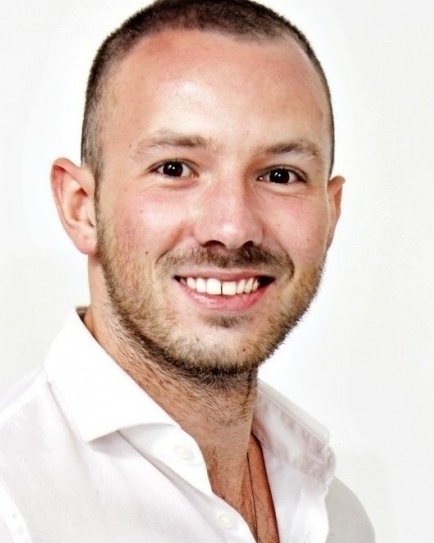 Profilbild von Jan Lukas