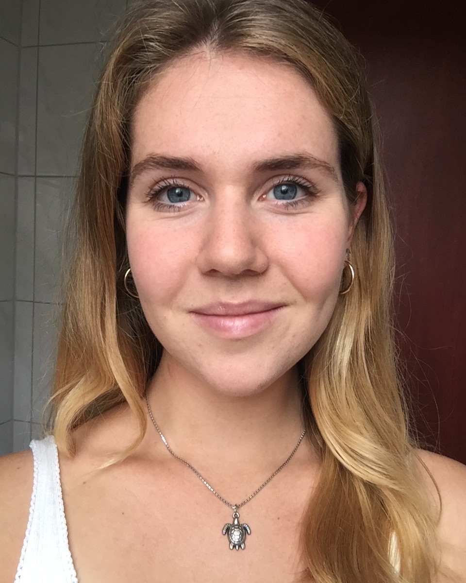 Profilbild von Franziska