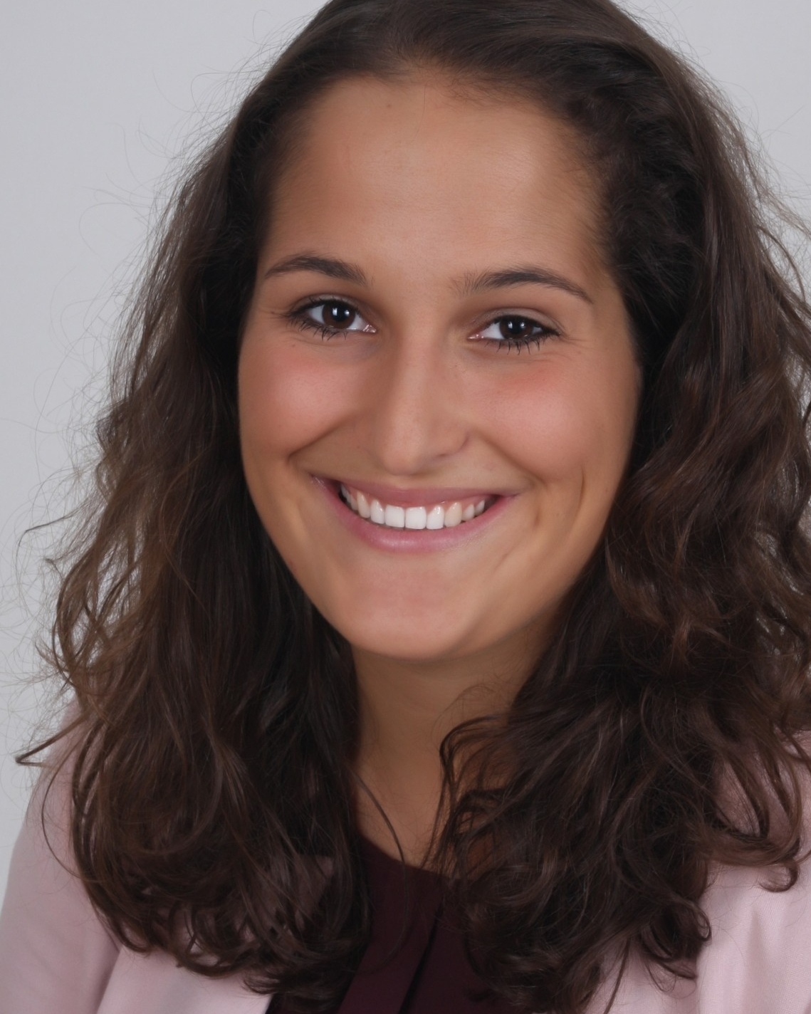 Profilbild von Verena