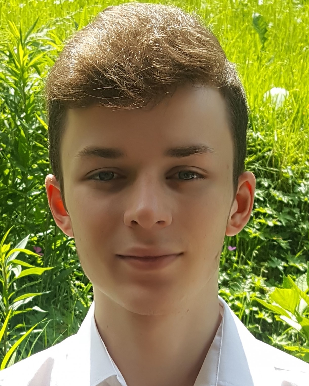 Profilbild von Markus