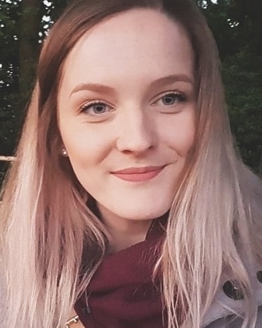 Profilbild von Sharifa