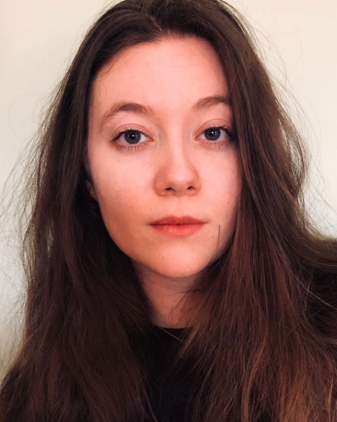 Profilbild von Marietta