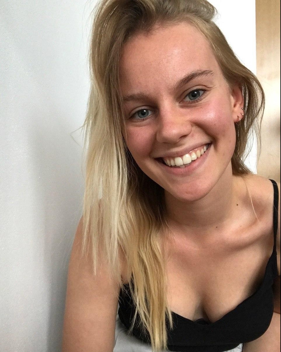 Profilbild von Lea