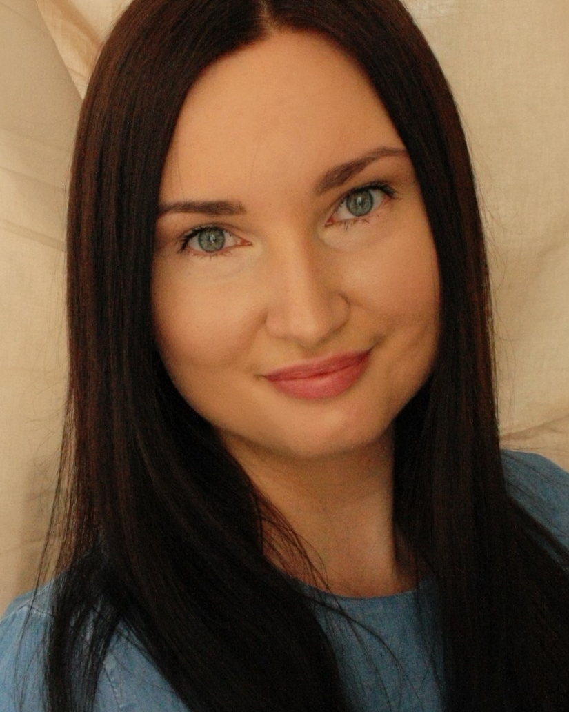 Profilbild von Aleksandra