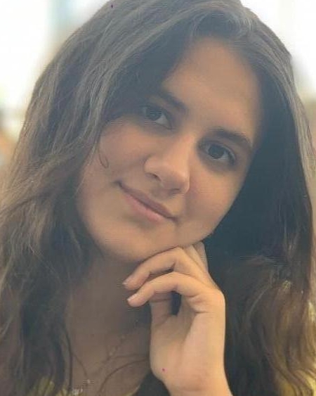 Profilbild von Zarina