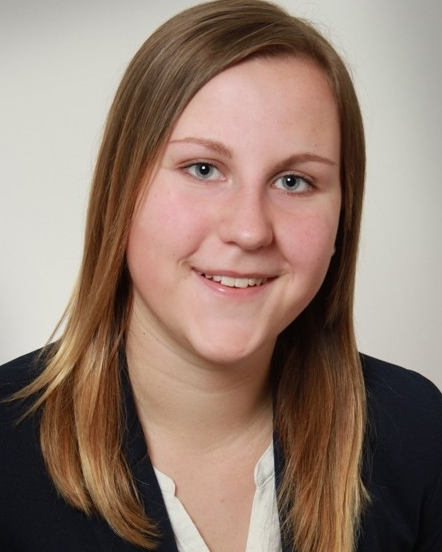 Profilbild von Louisa