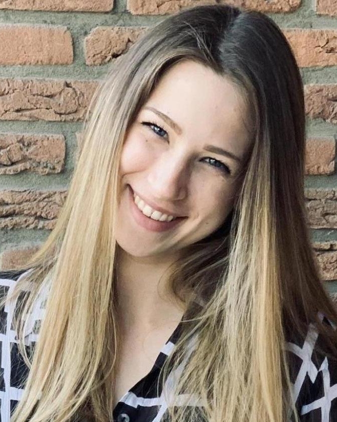 Profilbild von Lisa