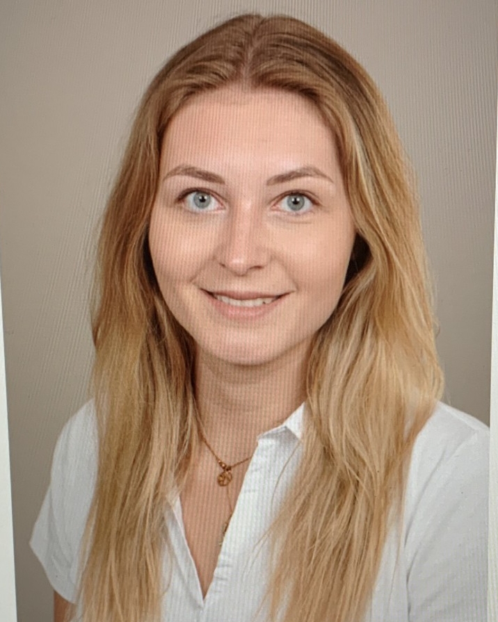 Profilbild von Lena