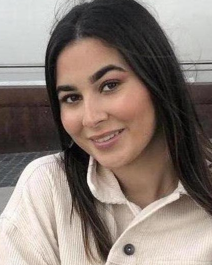 Profilbild von Sibel